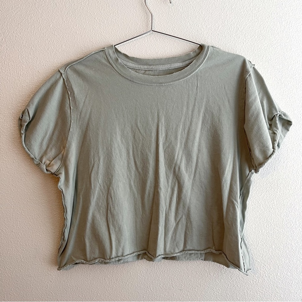 Free People We The Free The Perfect Tee
